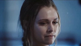 ►BELLAMY & CLARKE II Я тебя ждала {4x13}