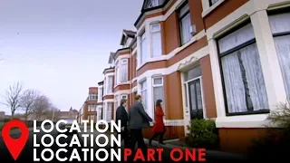 Finding A Perfect Home In Liverpool For £90K Part One | Location, Location, Location