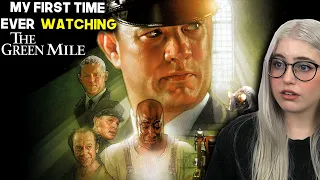 My First Time Ever Watching The Green Mile | Movie Reaction