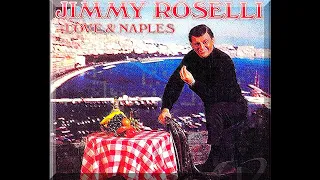 Jimmy Roselli - Love & Naples