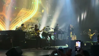 Incubus - Wish You Were Here (Live in Kuala Lumpur, Malaysia 27.04.2024)