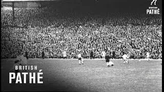 Birmingham V. Chelsea (1968)