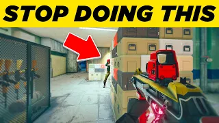 How to Win GUNFIGHTS & Rank UP - Rainbow Six Siege