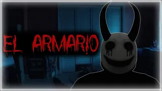 EL ARMARIO cap1 | HISTORIA DE TERROR BLOXBURG TANGOCHINI 🐰