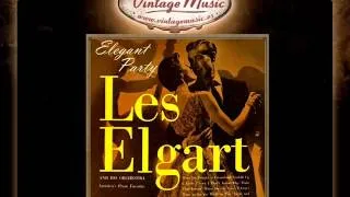 Les Elgart And His Orchestra -- Night and Day