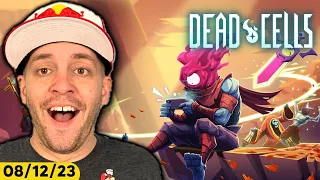 Returning To Dead Cells?