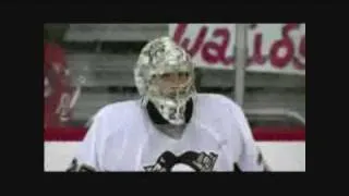 2009 NHL Highlight Film [Goals, Hits, Saves..]