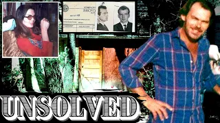 The Unsolved Keddie Cabin Murders - A True Crime Story