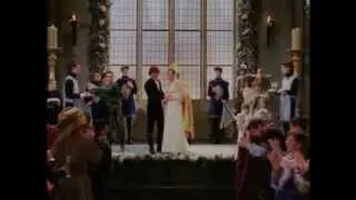 Danny, Oopsy & Melody Meet Ella Enchanted Part 27 Saving the Kingdom/Happy Endings