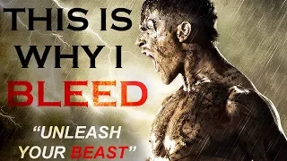 THIS IS WHY I SUCCEED - MOTIVATIONAL VIDEO - GYM MOTIVATION