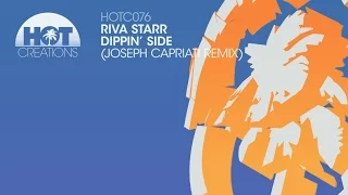 Riva Starr - Dippin' Side (Joseph Capriati Remix)