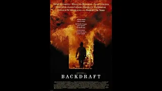 Backdraft (1991) - Movie Facts #shorts #facts