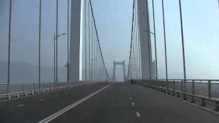 Thuan Phuoc Bridge | Cầu Thuận Phước