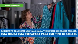 EMPRENDER PARA VOLVER AL MERCADO LABORAL | LA HISTORIA DE SALUD