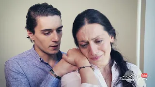 Մոր խոստումը, Սերիա 187 / Mother's promise / Mor Khostumy