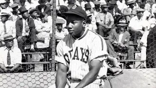 Black Babe Ruth: The Story of Josh Gibson