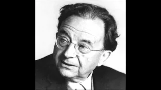 Erich Fromm: Láska jako odpověď