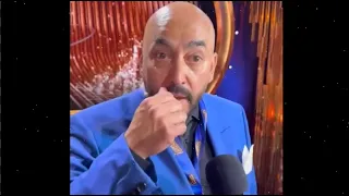 LUPILLO RIVERA NO SOPORTO QUEDAR EN TERCER LUGAR! LA CASA DE LOS FAMOSOS 4 EN VIVO