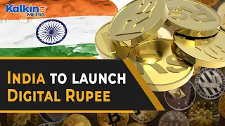 India to launch Digital Rupee in 2023, Virtual Digital Assets to be taxed