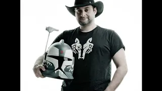 DAVE FILONI: Anakin, Attachments and The Path To The Dark Side