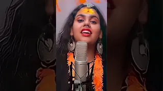 Har Har Shambhu Shiv Mahadeva | हर हर शंभू | Har Har Shambhu | Abhillipsa Panda ft. jeetu Sharma