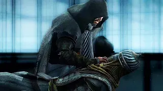 Assassin's Creed: Revelations - All Deaths / Death Scenes