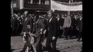 Stary Cyfrowy Szczecin #5 "1 maja 1971"