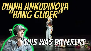 This Was Different | Reacting to Diana Ankudinova - Hang Glider