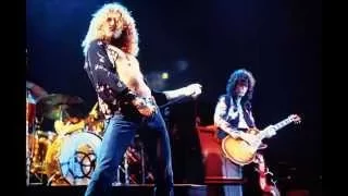 528 Hz  - What Is And What Should ... - Led Zeppelin - A = 444 Hz (Solfeggio 528 Hz) Converted Audio