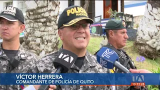 Noticiero de Ecuador (Emisión Central 04/09/23)