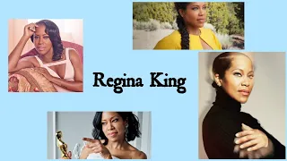 Regina King