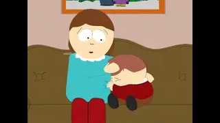 Wendy testaburger (south park) gets grounded for bullied Eric Cartman