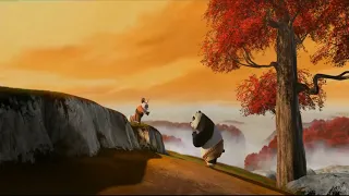 男儿当自强 / Nam nhi đương tự cường / Mr.Strong Man - Kung Fu Panda