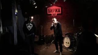 SH Kera  Гио Пика LIVE 04 12 2016 🕷