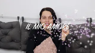 Come ho conosciuto mio marito nel lontano 2001 | storytime