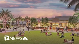 New massive development expected to open in Tempe over the next decade