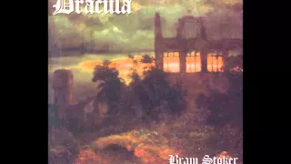 Dracula (Full Audio Book Part 1)