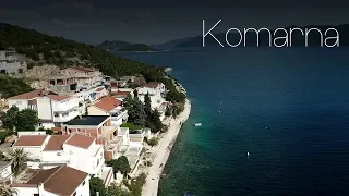 Komarna - Croatia
