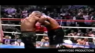 James "Lights Out" Toney Highlights ᴴᴰ