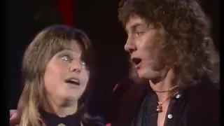 Chris Norman   Suzi Quatro   Stumblin' In