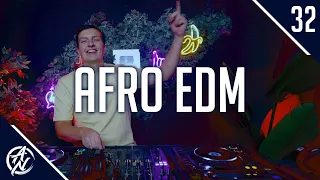 AFRO EDM LIVESET 2023 | 4K | #32 | The Best of Afro EDM 2023 by Adrian Noble
