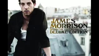 James Morrison-(Acoustic Version) You Give Me Something