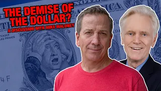 Are we seeing the dollar's demise? What to know and where to invest!