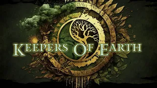 { Keepers Of Earth } - Shamanic Ambient - Tribal Soundscape - Meditative and Calming