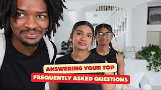 Mom of 9 Answers Your Most Asked Questions! Kids’ Chaos Included!