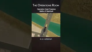 Operation Iraqi Freedom - Battle of Nasiriyah