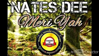 MERI YA(2018) - NATES DEE /WSP[ICESTONE SHAREZ]