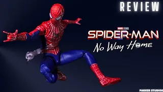 Friendly Neighborhood Spiderman Marvel Legends | Review Español