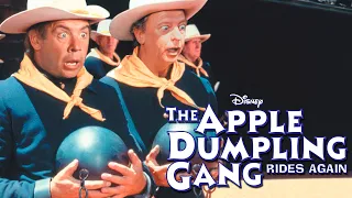 Lapacılar Çetesi The Apple Dumpling Gang Rides Again 1979 WEB DL 1080p x264 Dual Türkce Dublaj BB66