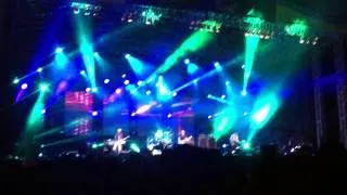 Sugar Ray - Answer The Phone @ Jakarta, Indonesia(HD)